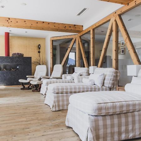 Seehotel Jaegerwirt Turracher Hohe 외부 사진