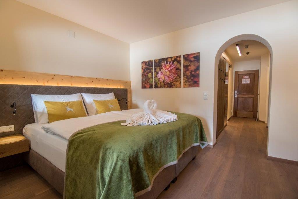 Seehotel Jaegerwirt Turracher Hohe 외부 사진