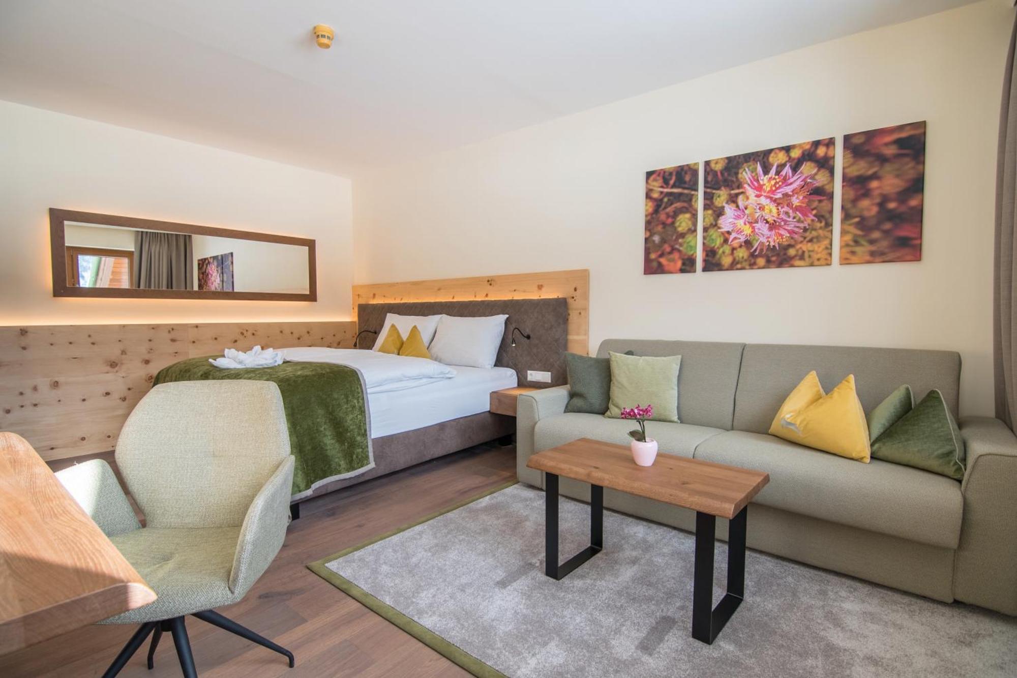 Seehotel Jaegerwirt Turracher Hohe 외부 사진