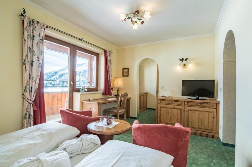 Seehotel Jaegerwirt Turracher Hohe 외부 사진