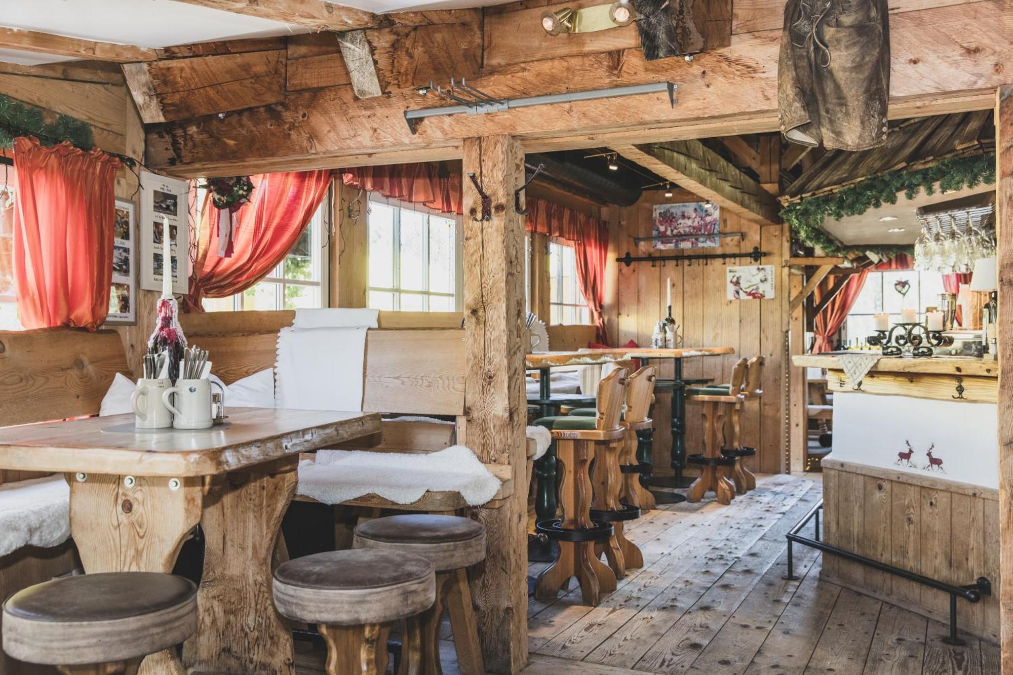Seehotel Jaegerwirt Turracher Hohe 외부 사진