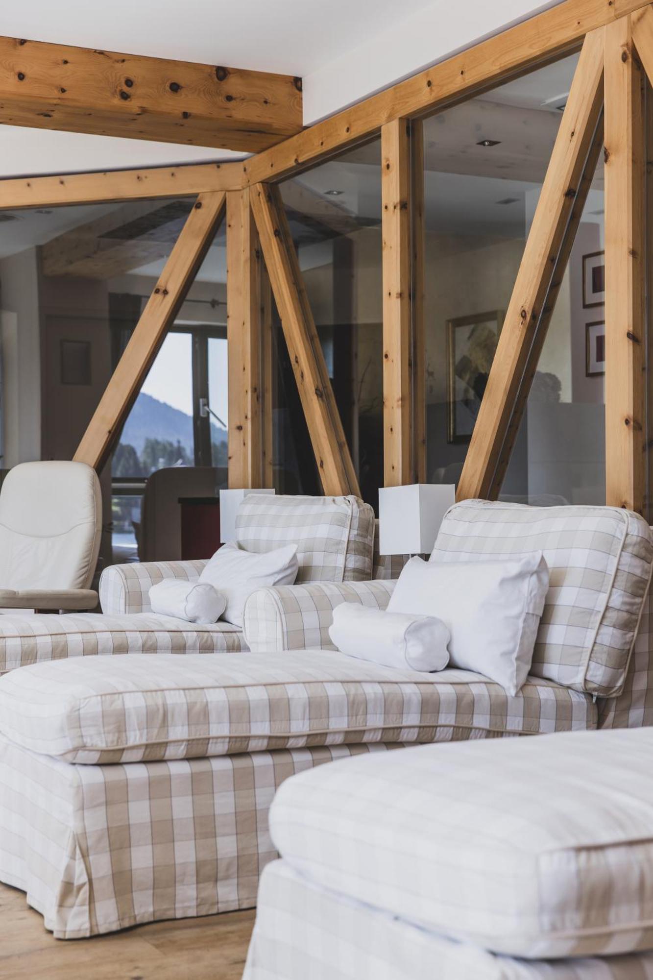 Seehotel Jaegerwirt Turracher Hohe 외부 사진