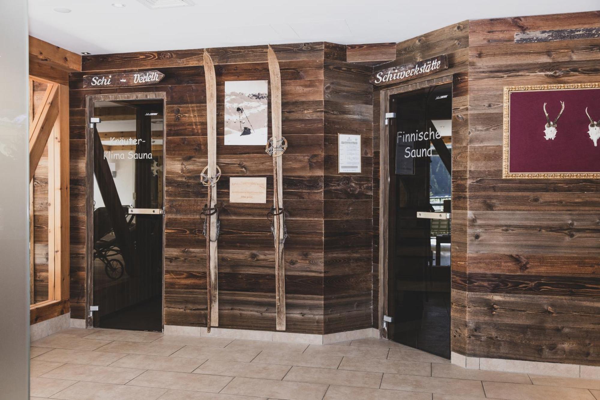 Seehotel Jaegerwirt Turracher Hohe 외부 사진