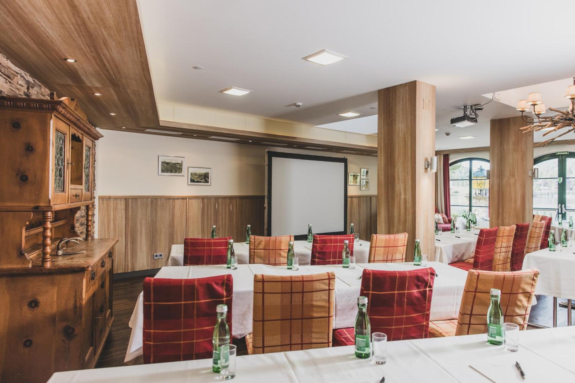 Seehotel Jaegerwirt Turracher Hohe 외부 사진