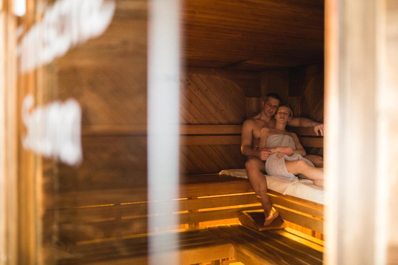 Seehotel Jaegerwirt Turracher Hohe 외부 사진